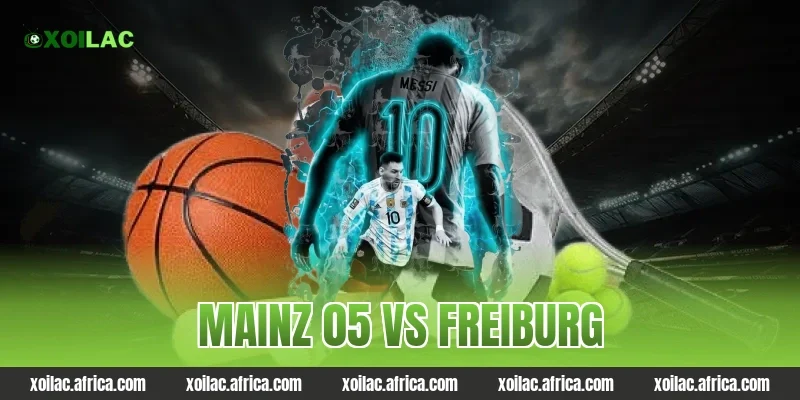 mainz 05 vs freiburg