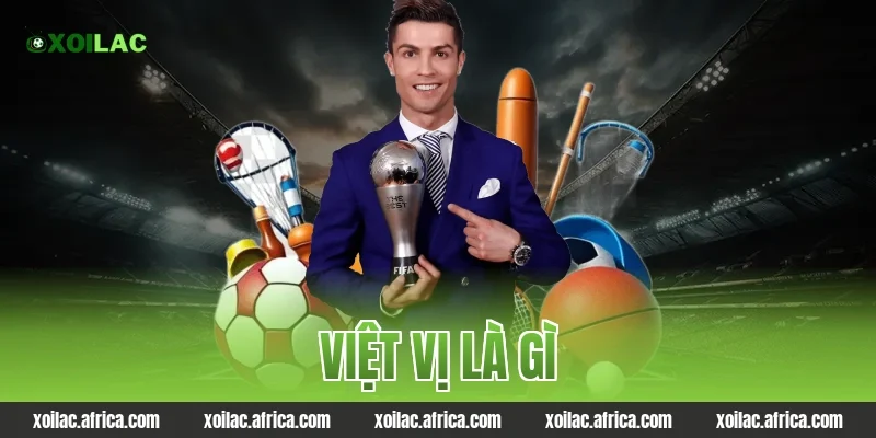việt vị là gì